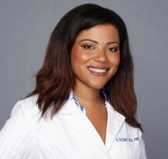 Hadassah Rooney, PMHNP-BC